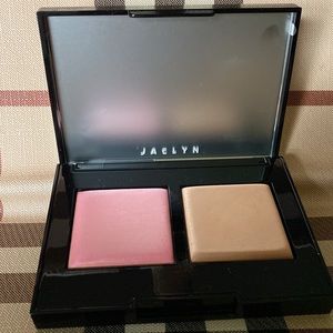Jacklyn Made Italy Large Bronze&Blushing Duo New NeverUsed No Box Not Returnable